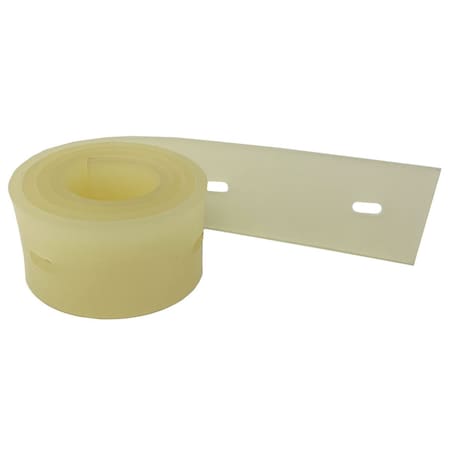 Gofer Parts Replacement Squeegee - Rear (A) For Nobles/Tennant 1025336 GSQ1035AU